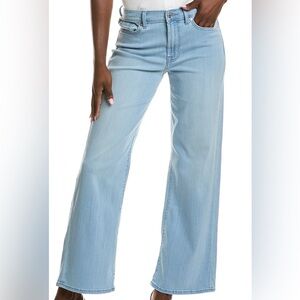 7 For All Mankind Alexa Las Trouser Jean Size 29 Brand New